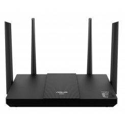 Wi-Fi роутер Asus RT-AX50 / Wi-Fi 6 / AX3000 / 1000 Mbits / Mesh