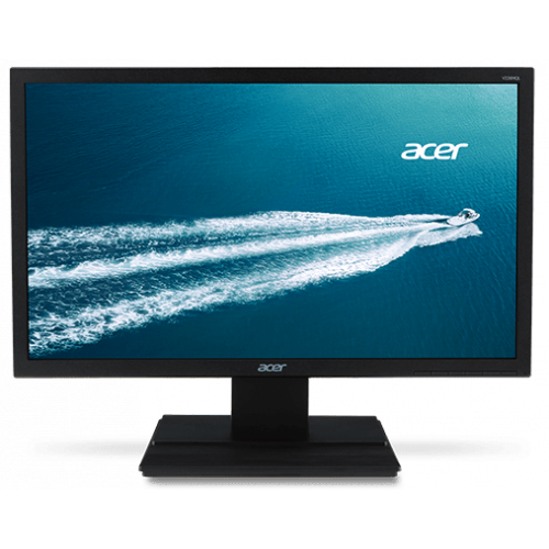 Продать Монитор Acer 21.5" V226HQLAb (UM.WV6EE.A05) Black по Trade-In интернет-магазине Телемарт - Киев, Днепр, Украина фото