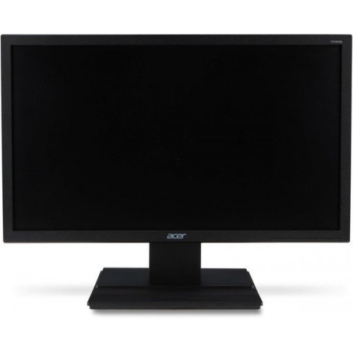 Продать Монитор Acer 21.5" V226HQLAb (UM.WV6EE.A05) Black по Trade-In интернет-магазине Телемарт - Киев, Днепр, Украина фото