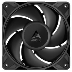 Уценка кулер для корпуса Arctic P12 Pro PST CO (ACFAN00312A) Black (Вскрытая упаковка, 900566)