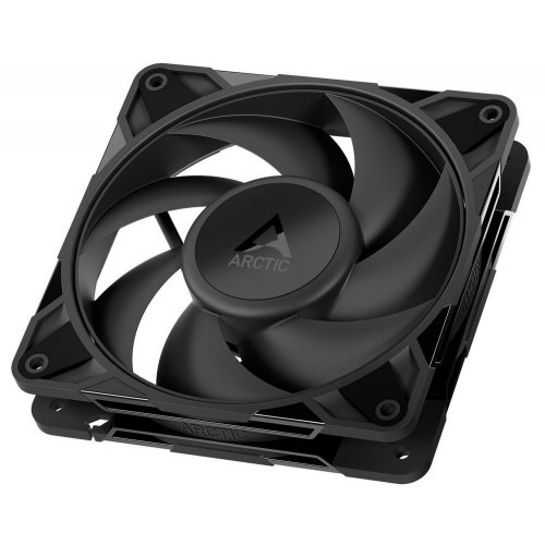 Уценка кулер для корпуса Arctic P12 Pro PST CO (ACFAN00312A) Black (Вскрытая упаковка, 900566) купить в Украине | Telemart фото