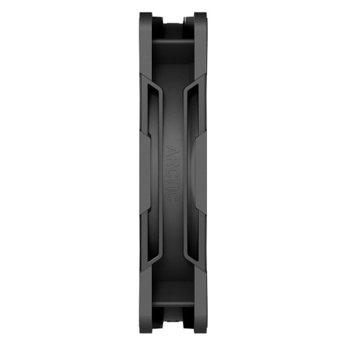 Уценка кулер для корпуса Arctic P12 Pro PST CO (ACFAN00312A) Black (Вскрытая упаковка, 900566) купить в Украине | Telemart фото
