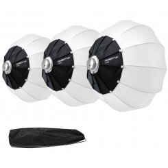Софтбокс Ambitful Lantern Softbox Bowens Mount 65cm (6974660940768)
