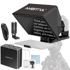 Софтбокс Ambitful T14 Pro Teleprompter (6974660943172)