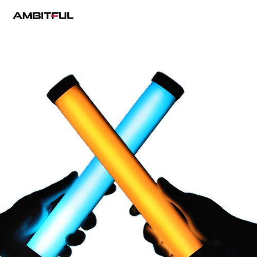 Відеосвітло Ambitful A2 LED Video Light (6974660940003) купити в Україні | Telemart фото