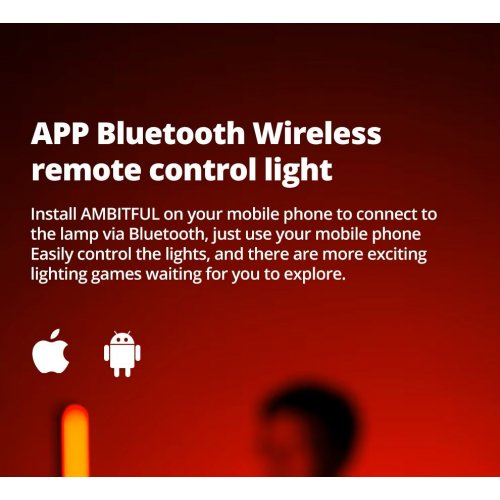 Відеосвітло Ambitful A2 LED Video Light (6974660940003) купити в Україні | Telemart фото