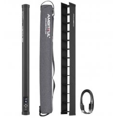 Видеосвет Ambitful A2 Pro LED Video Light (6974660941987)