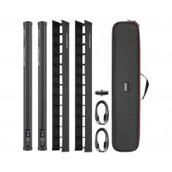Видеосвет Ambitful A2 Pro K2 LED Video Light (6974660941994)