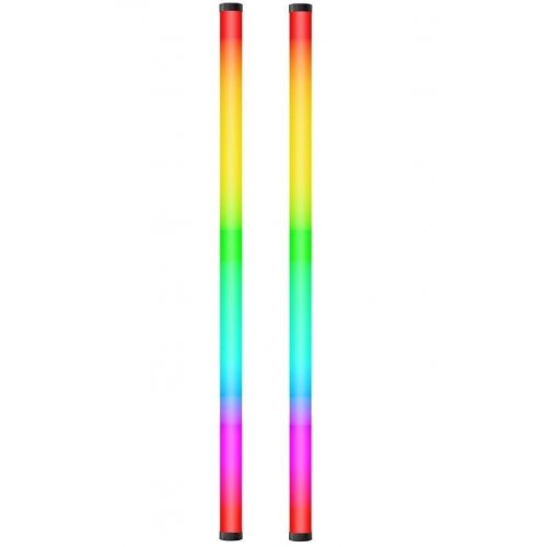Відеосвітло Ambitful A2 Plus LED Video Light (6974660943370) купити в Україні | Telemart фото