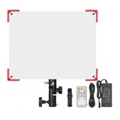 Видеосвет Ambitful LEDP60C LED Video Light (6974660941567)