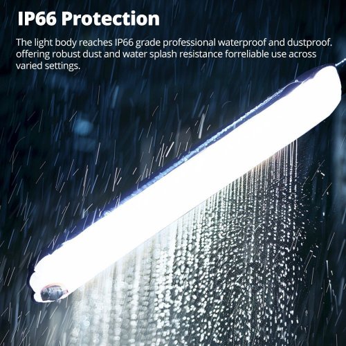 Відеосвітло Ambitful GC12 BI LED Video Light (6974660943257) купити в Україні | Telemart фото