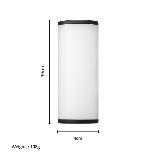 Відеосвітло Ambitful K6 Mini LED Video Light (6974660943394) купити в Україні | Telemart фото