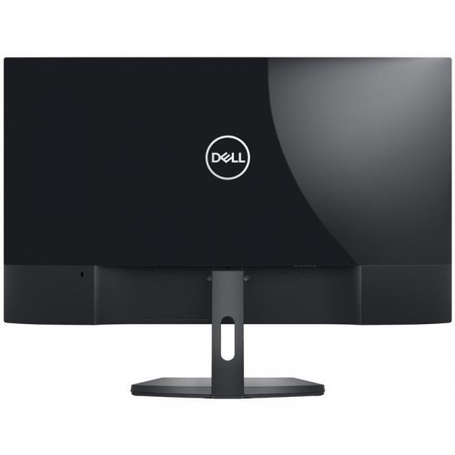 Купить Монитор Dell 27" SE2719H (210-AQKM) Black - цена в Харькове, Киеве, Днепре, Одессе
в интернет-магазине Telemart фото