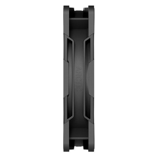 Уцінка кулер для корпуса Arctic P12 Pro PST CO (ACFAN00312A) Black (Розкрита упаковка, 900592) купити в Україні | Telemart фото