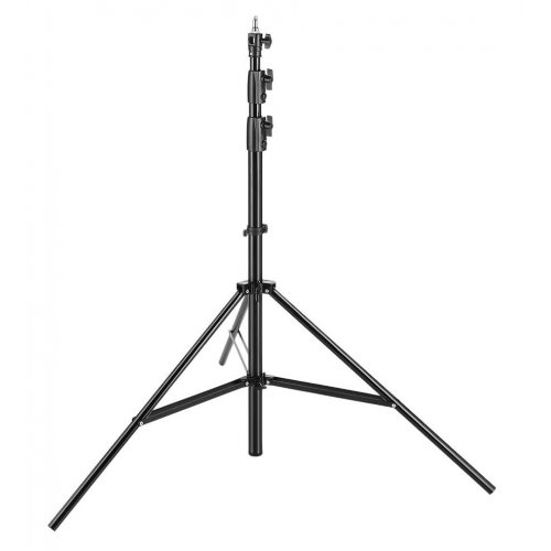 Штатив Ambitful AL-280 Quick Installation Air Cushioned Light Stand 280cm (ZJAL28001) купити в Україні | Telemart фото