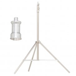 Штатив Ambitful Stainless Steel Light Stand 200cm (6974660947125)