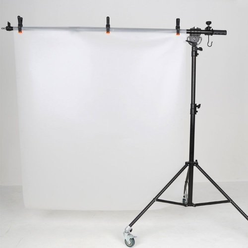 Універсальний затискач Ambitful Studio Clamp 6-inch (6974660941499) купити в Україні | Telemart фото