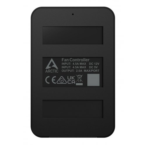Контроллер Arctic Fan Controller 10 Port (ACFAN00351A) купить в Украине | Telemart фото