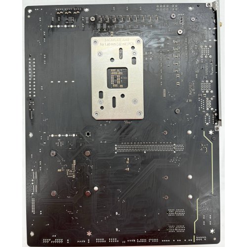 Материнська плата Gigabyte B650 AORUS ELITE AX V2 (sAM5, AMD B650) (Відновлено продавцем, 900641) купити в Україні | Telemart фото