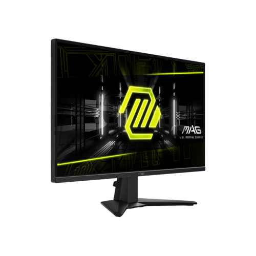 Уценка монитор MSI 27" MAG 275QF Black (Вскрытая упаковка, 900644) купить в Украине | Telemart фото