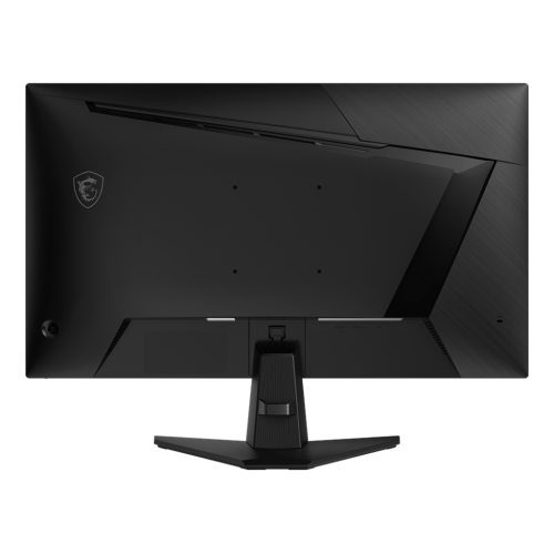 Уценка монитор MSI 27" MAG 275QF Black (Вскрытая упаковка, 900644) купить в Украине | Telemart фото