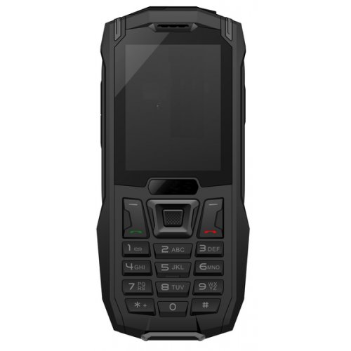 

Bravis C245 Armor Dual Sim Black