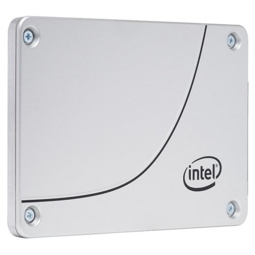 Продати SSD-диск Intel DC S4600 TLC 240GB 2.5" (HDS-I2T2-SSDSC2KG240G7) за Trade-In у інтернет-магазині Телемарт - Київ, Дніпро, Україна фото