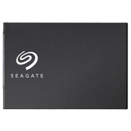 Продать SSD-диск Seagate BarraCuda 3D TLC 250GB 2.5" (ZA250CM10002) по Trade-In интернет-магазине Телемарт - Киев, Днепр, Украина фото