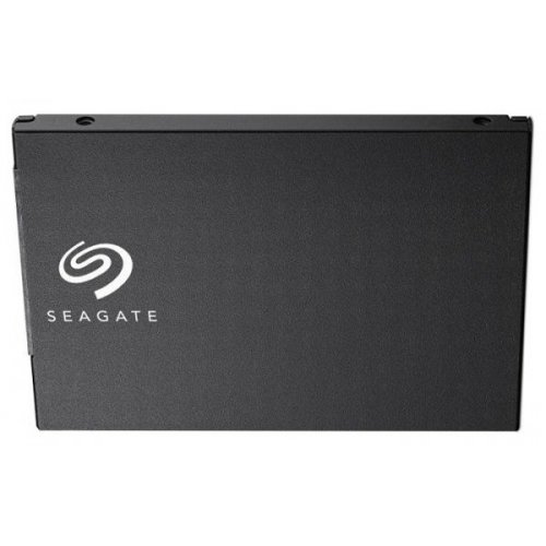 Photo SSD Drive Seagate BarraCuda 3D TLC 250GB 2.5