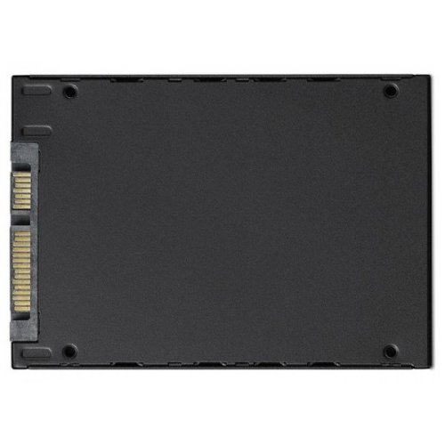 Фото SSD-диск Seagate BarraCuda 3D TLC 250GB 2.5