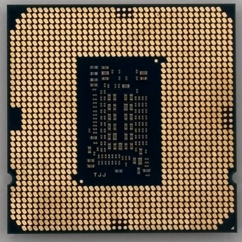 Процесор Intel Core i3-10105F 3.7(4.4)GHz 6MB s1200 Tray (CM8070104291323) (Відновлено продавцем, 900781) купити в Україні | Telemart фото