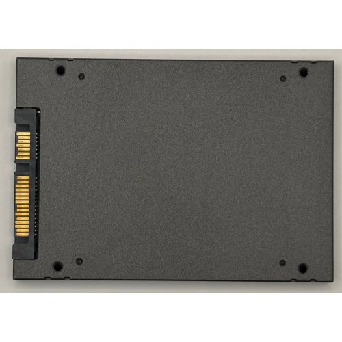 Ssd-диск Kingston SSDNow KC300 120GB 2.5" (SKC300S37A/120G) (Восстановлено продавцом, 900788) купить в Украине | Telemart фото