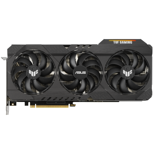 Видеокарта Asus TUF GeForce RTX 3070 Ti Gaming 8192MB (TUF-RTX3070TI-8G-GAMING) (Восстановлено продавцом, 900791) купить в Украине | Telemart фото