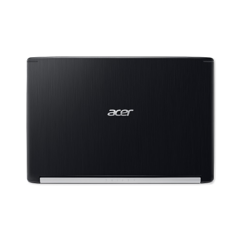 Продать Ноутбук Acer Aspire 7 A715-72G-79B1 (NH.GXBEU.018) Obsidian Black по Trade-In интернет-магазине Телемарт - Киев, Днепр, Украина фото