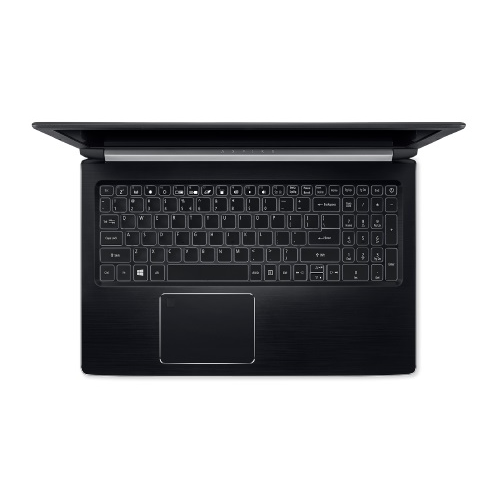 Продать Ноутбук Acer Aspire 7 A715-72G-79B1 (NH.GXBEU.018) Obsidian Black по Trade-In интернет-магазине Телемарт - Киев, Днепр, Украина фото