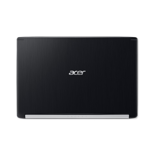 Продати Ноутбук Acer Aspire 7 A715-72G-524Z (NH.GXBEU.053) Obsidian Black за Trade-In у інтернет-магазині Телемарт - Київ, Дніпро, Україна фото