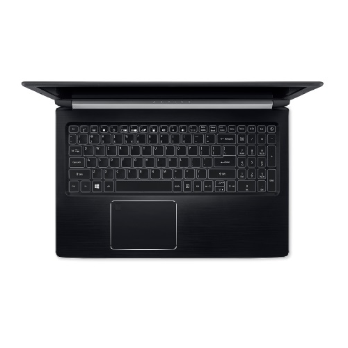 Продати Ноутбук Acer Aspire 7 A715-72G-524Z (NH.GXBEU.053) Obsidian Black за Trade-In у інтернет-магазині Телемарт - Київ, Дніпро, Україна фото