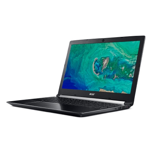 Продати Ноутбук Acer Aspire 7 A715-72G-524Z (NH.GXBEU.053) Obsidian Black за Trade-In у інтернет-магазині Телемарт - Київ, Дніпро, Україна фото