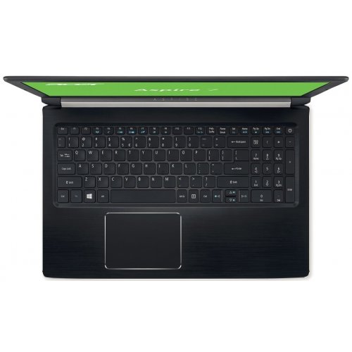 Продати Ноутбук Acer Aspire 7 A715-72G-53L2 (NH.GXBEU.057) Obsidian Black за Trade-In у інтернет-магазині Телемарт - Київ, Дніпро, Україна фото
