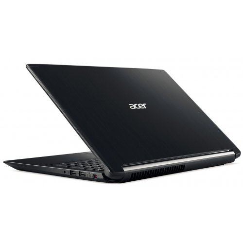 Продати Ноутбук Acer Aspire 7 A715-72G-53L2 (NH.GXBEU.057) Obsidian Black за Trade-In у інтернет-магазині Телемарт - Київ, Дніпро, Україна фото