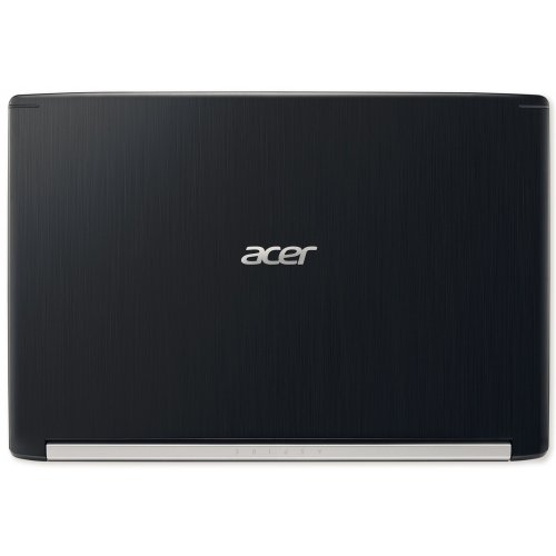 Продати Ноутбук Acer Aspire 7 A715-72G-53L2 (NH.GXBEU.057) Obsidian Black за Trade-In у інтернет-магазині Телемарт - Київ, Дніпро, Україна фото