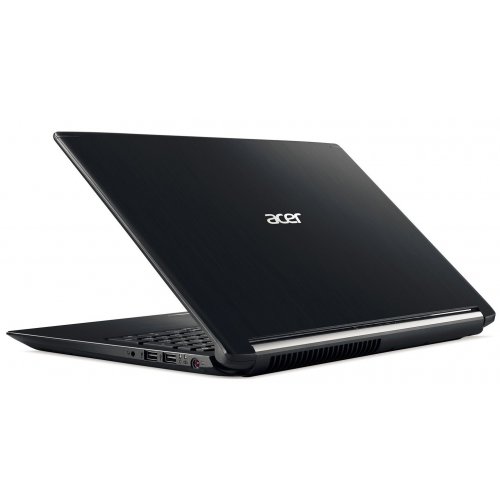 Продати Ноутбук Acer Aspire 7 A715-72G-51DP (NH.GXBEU.016) Obsidian Black за Trade-In у інтернет-магазині Телемарт - Київ, Дніпро, Україна фото
