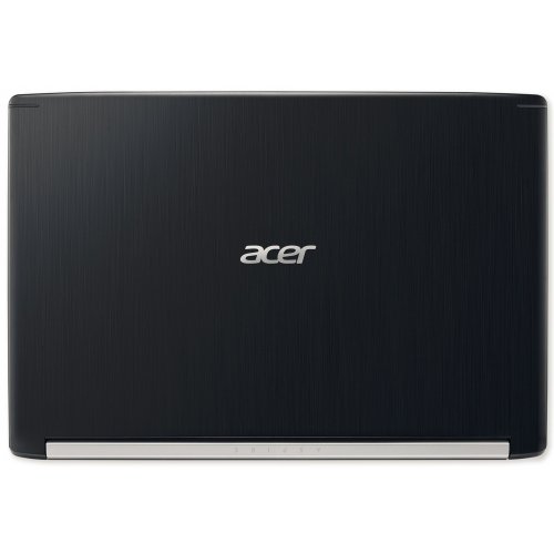 Продать Ноутбук Acer Aspire 7 A715-72G-51DP (NH.GXBEU.016) Obsidian Black по Trade-In интернет-магазине Телемарт - Киев, Днепр, Украина фото