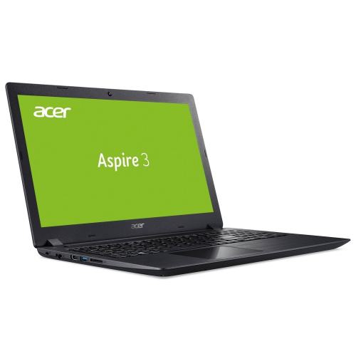 Продать Ноутбук Acer Aspire 3 A315-53-306Z (NX.H38EU.028) Obsidian Black по Trade-In интернет-магазине Телемарт - Киев, Днепр, Украина фото