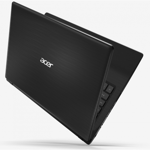 Продать Ноутбук Acer Aspire 3 A315-53-306Z (NX.H38EU.028) Obsidian Black по Trade-In интернет-магазине Телемарт - Киев, Днепр, Украина фото