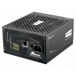 Блок питания Seasonic Prime 650W Platinum (SSR-650PD) (Восстановлено продавцом, 900889)
