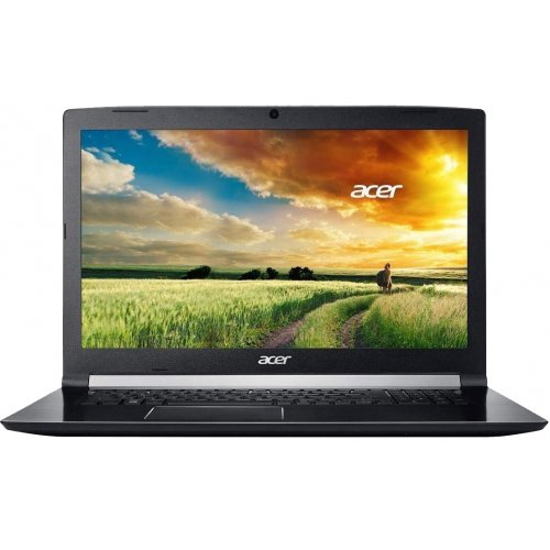 Продати Ноутбук Acer Aspire 7 A717-72G-59E8 (NH.GXDEU.030) Obsidian Black за Trade-In у інтернет-магазині Телемарт - Київ, Дніпро, Україна фото