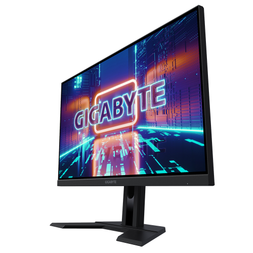 Монитор Gigabyte 27" M27Q X Gaming Black (Восстановлено продавцом, 900907) купить в Украине | Telemart фото
