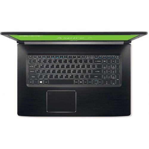 Продати Ноутбук Acer Aspire 7 A717-72G-76DU (NH.GXEEU.024) Obsidian Black за Trade-In у інтернет-магазині Телемарт - Київ, Дніпро, Україна фото