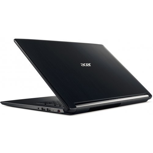 Продати Ноутбук Acer Aspire 7 A717-72G-76DU (NH.GXEEU.024) Obsidian Black за Trade-In у інтернет-магазині Телемарт - Київ, Дніпро, Україна фото